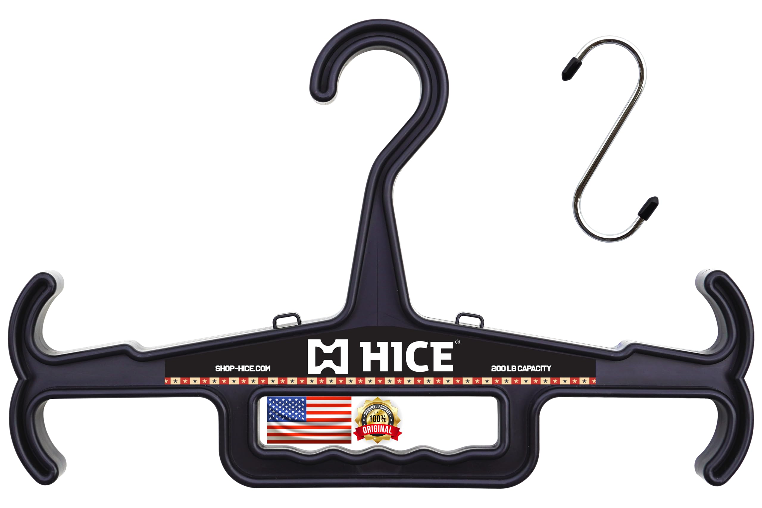 Amazon.com: HICE Hanger | Original Heavy Duty Standard
