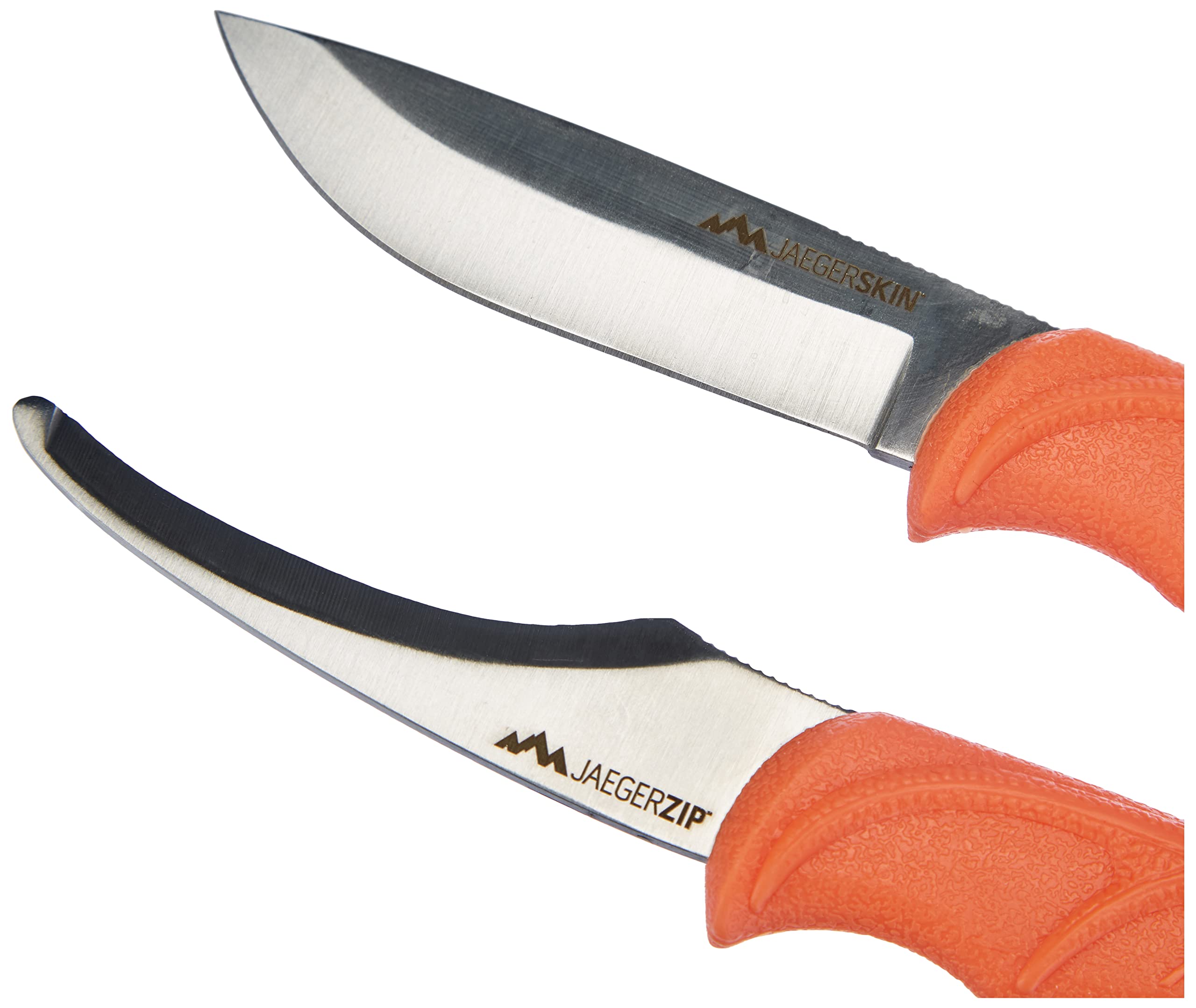 OUTDOOR EDGE JAEGER-PAIR SK/GUT, 12 cm