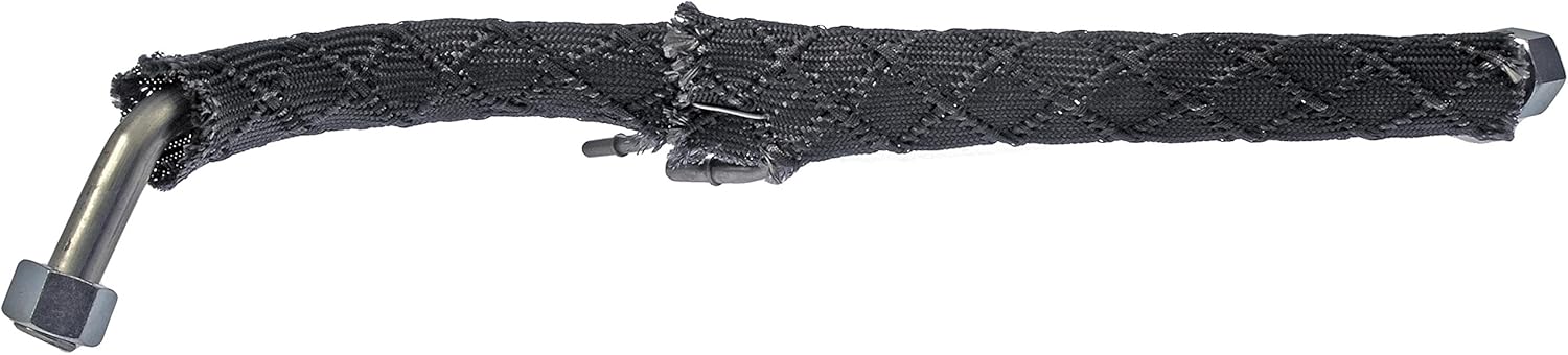 Dorman 598-126 Exhaust Gas Recirculation (EGR) Line Compatible with Select Ford Models