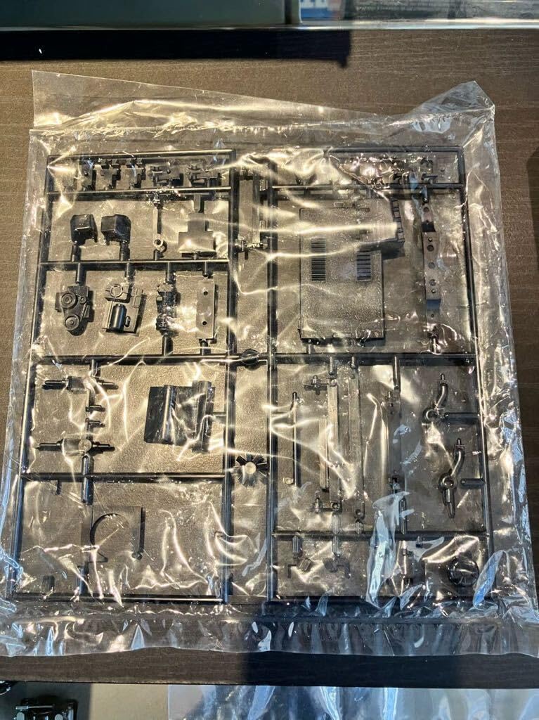 Amazon | 未組立 エルエス オースチン ミニクーパー S MK2 LS 1/16