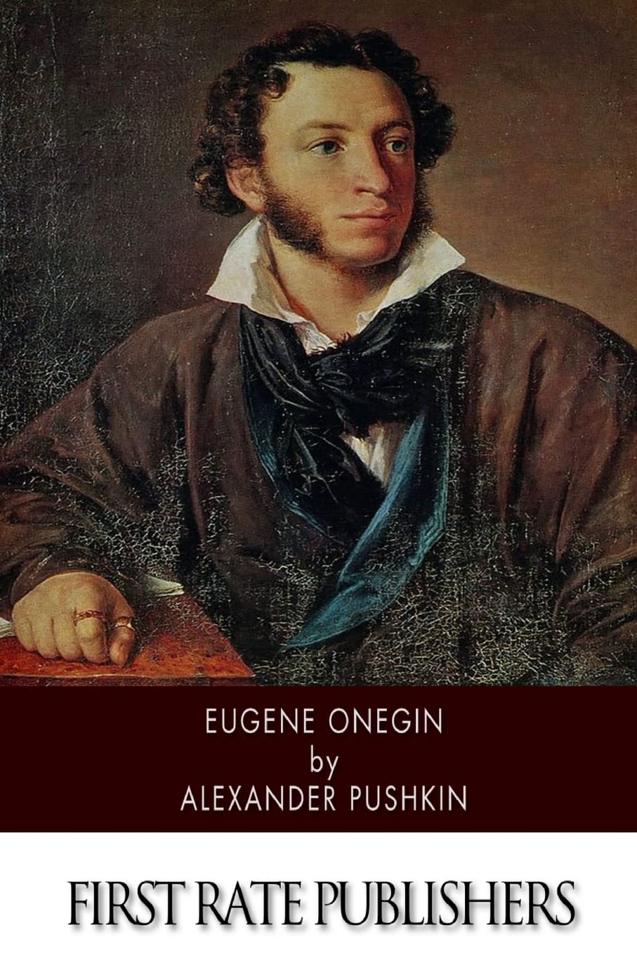 Eugene Onegin