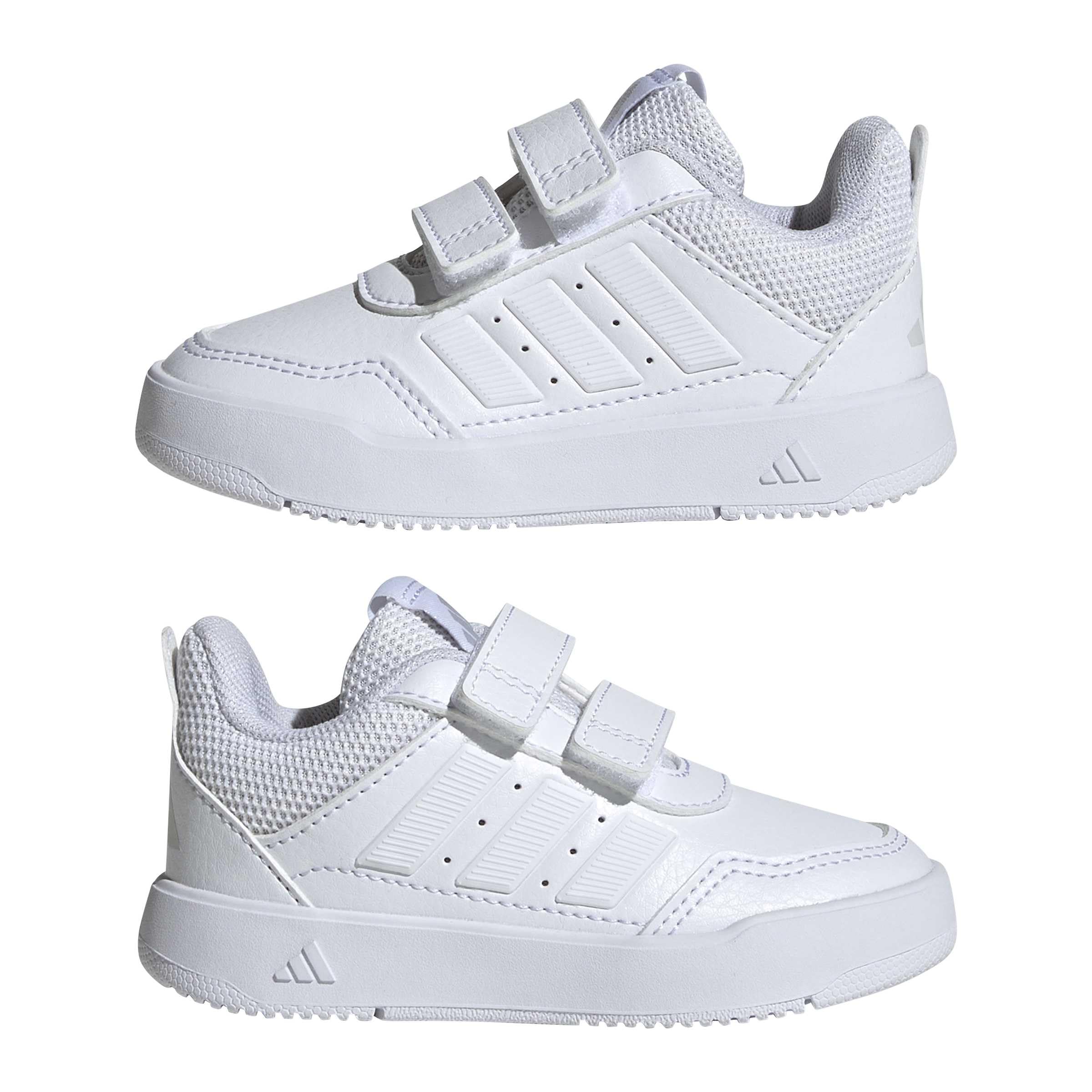 adidas Uniseks - niemowleta TENSAUR SPORT 3.0 SHOES INFANTS