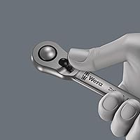 Vista 6 de Juego de trinquetes, 29, 3/8 pulgadas, SAE