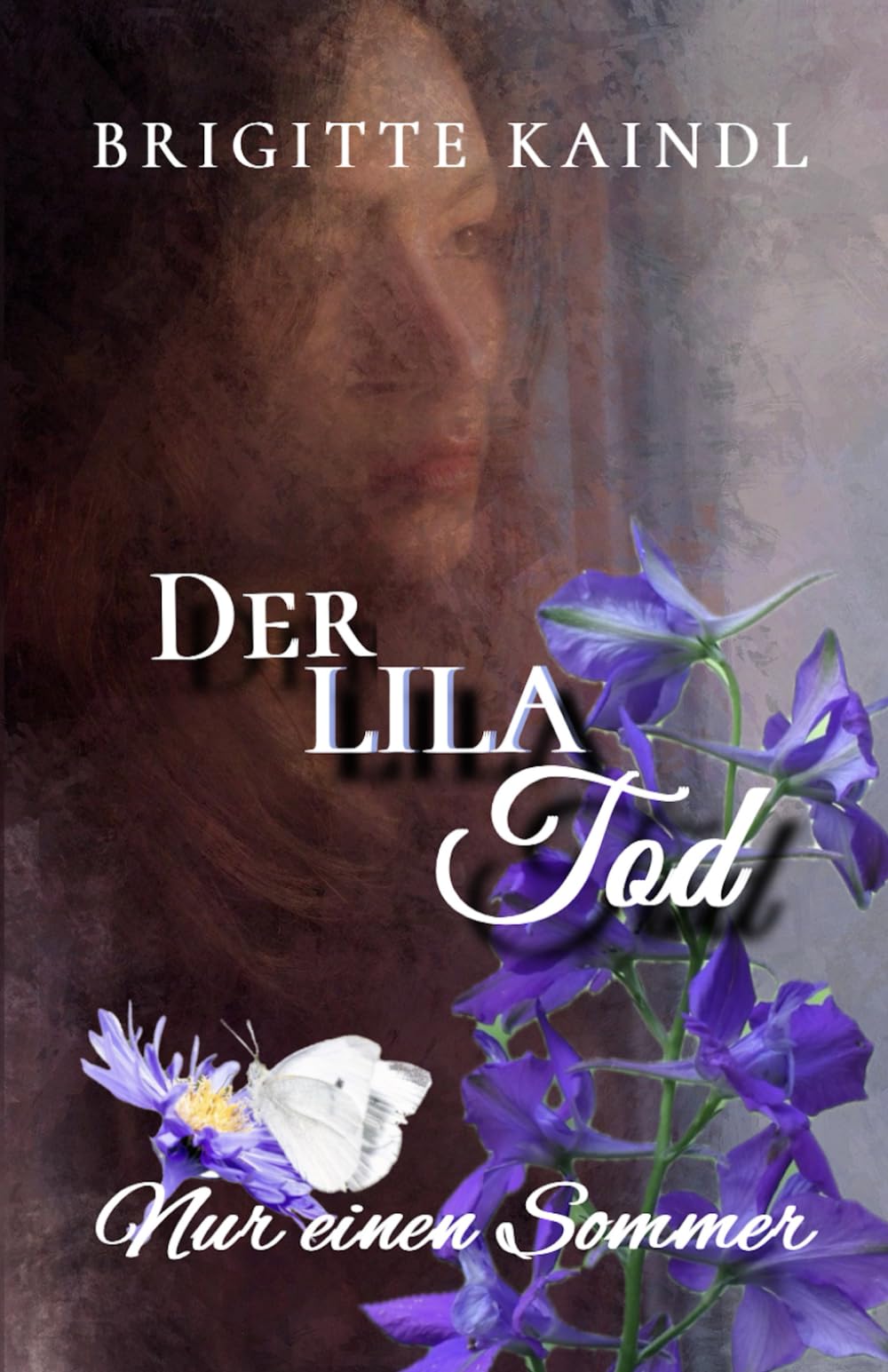 Der lila Tod: Nur einen Sommer