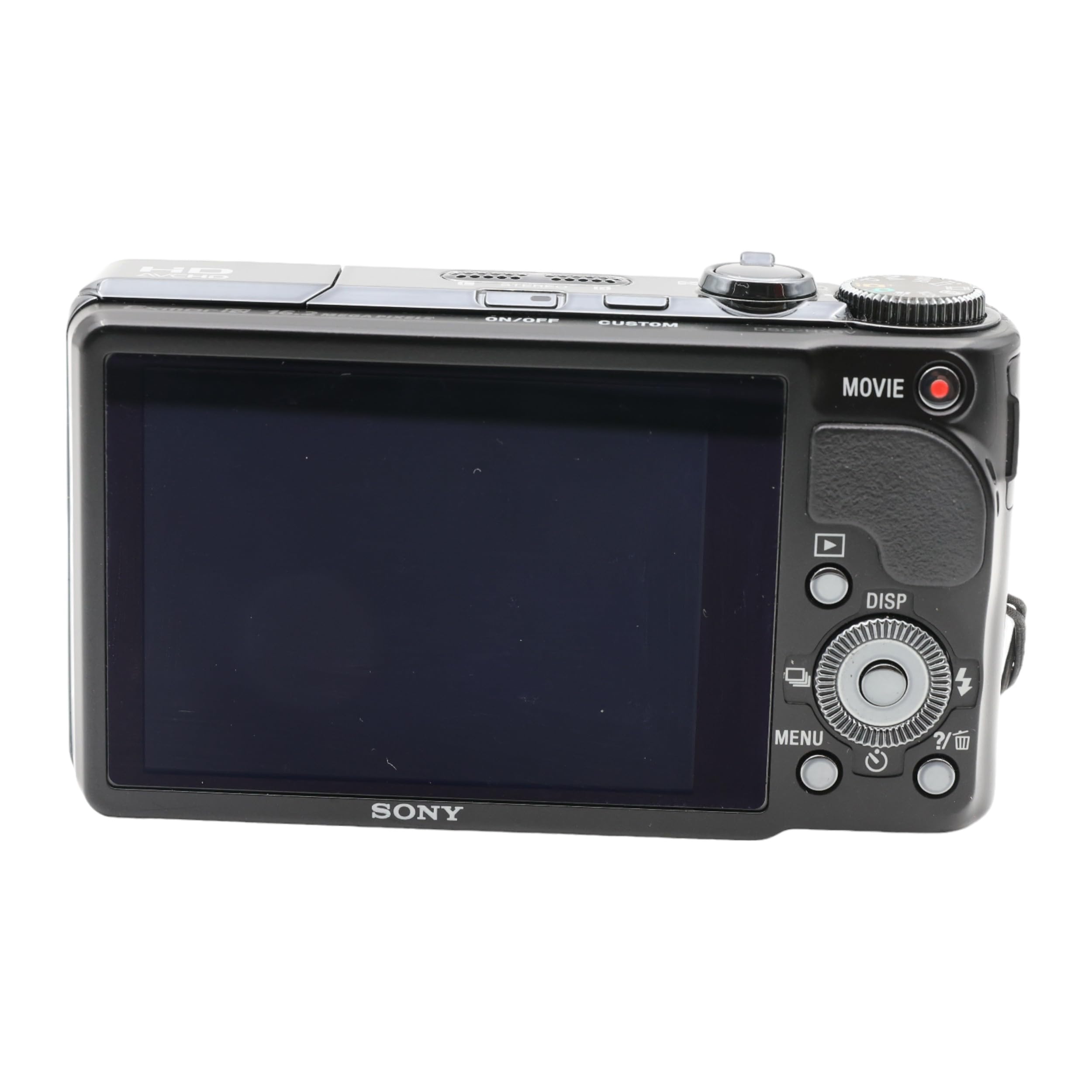 Sony DSC-HX9V Appareil photo numérique 3D 16.2 Mpix zoom optique