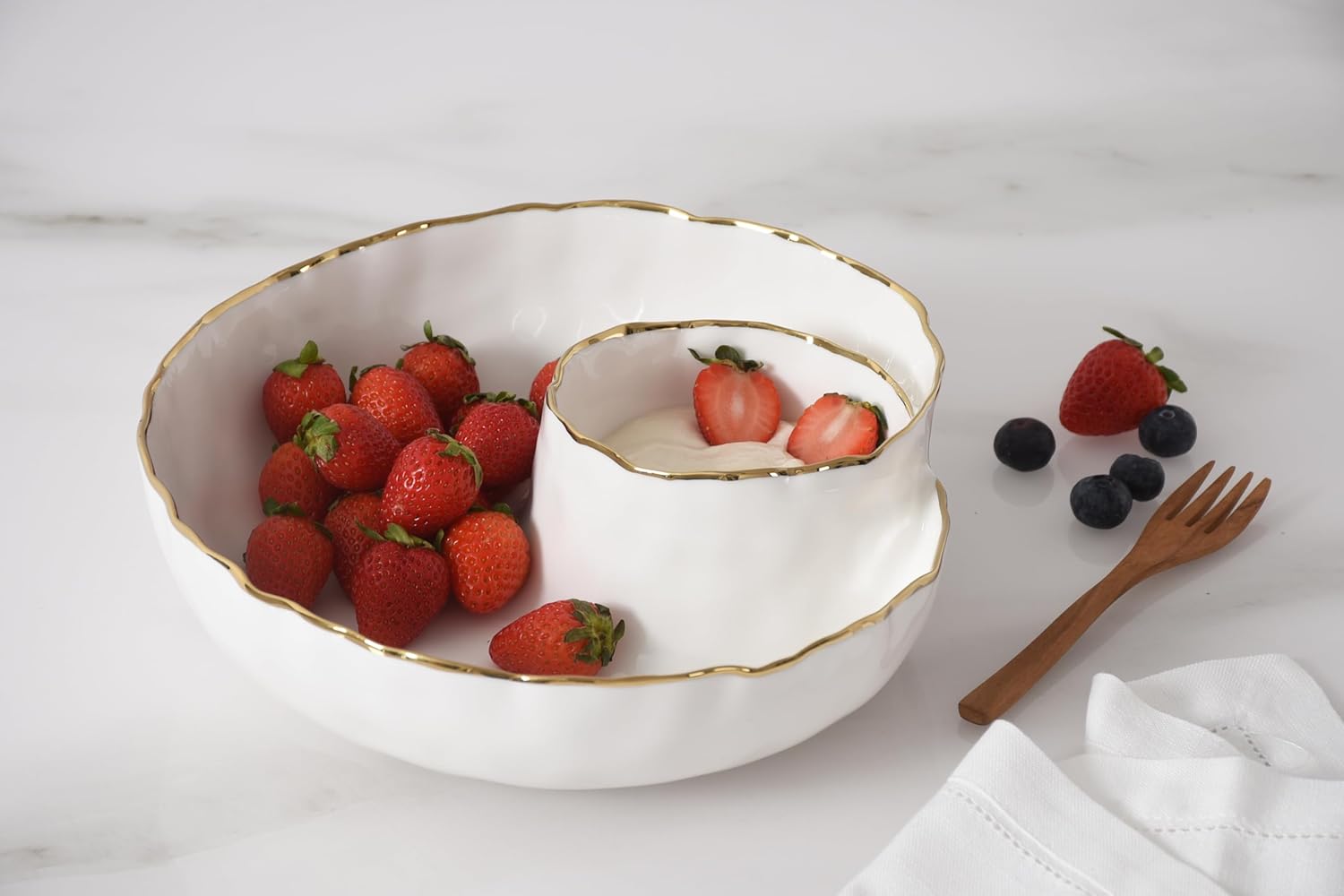 Pampa Bay Chip & Dip, Portofino, Kitchen, Gift