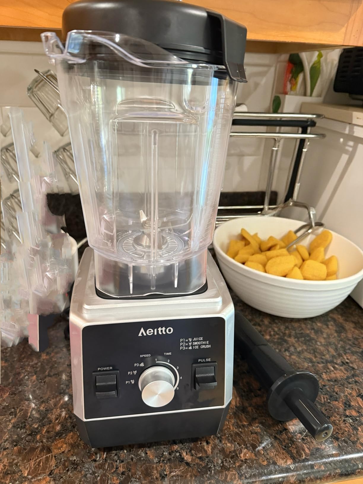 Customer Image