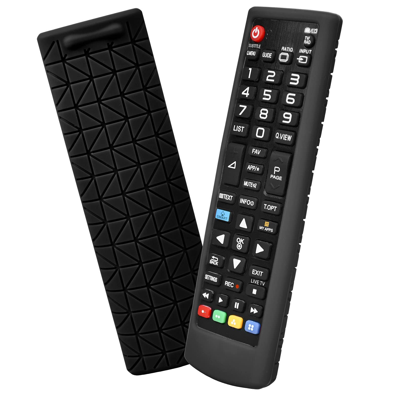 Lg smart remote Find the best price at PriceSpy