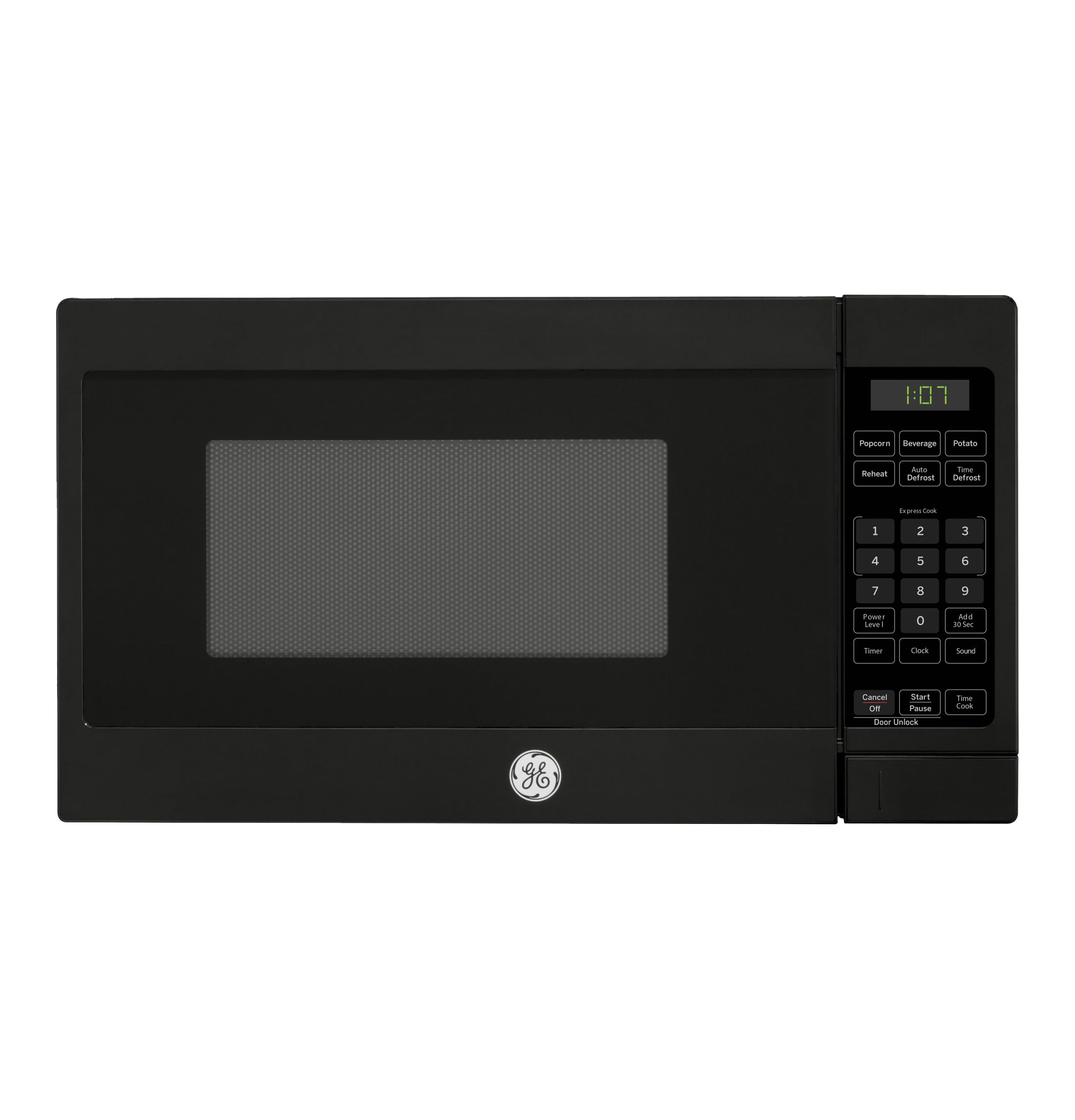 GE Countertop Microwave Oven