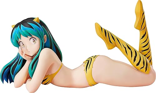 FREEing Urusei Yatsura Figura de PVC a escala 14 Lum