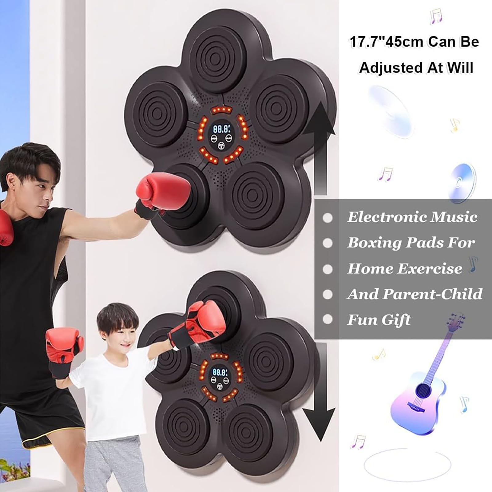 Koolau Heavy Bag Stand Big Koolau Carat Diamond Cushion Cut Ring