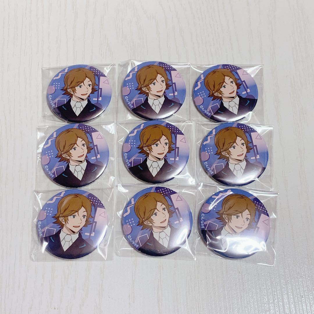 王子一彰 缶バッジ ワールドトリガー ワートリ Amazon.co.jp: 王子一彰 缶バッジ ワールドトリガー ワートリ ワンホリ