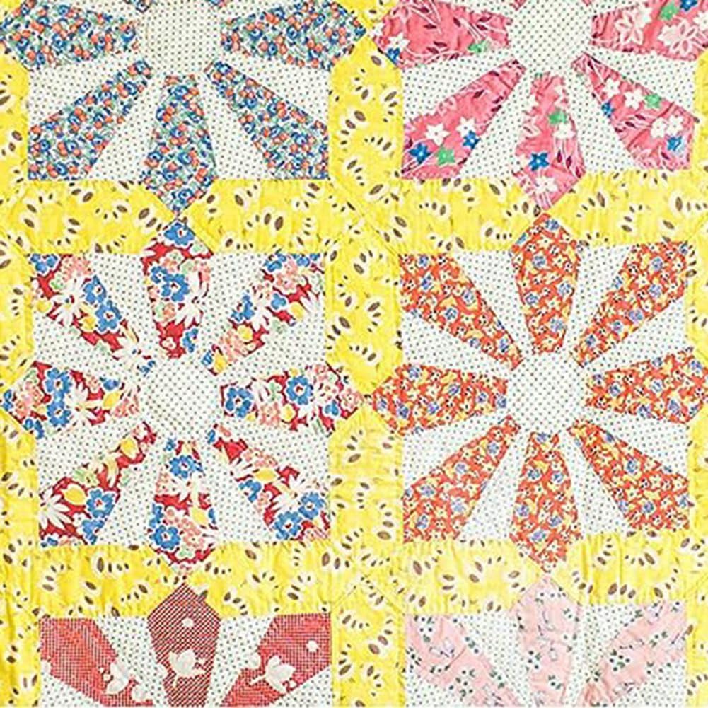 Ensemble De 10 Règles De Patchwork Couture Formes Spéciales - Outils Matelassage Et Quilting