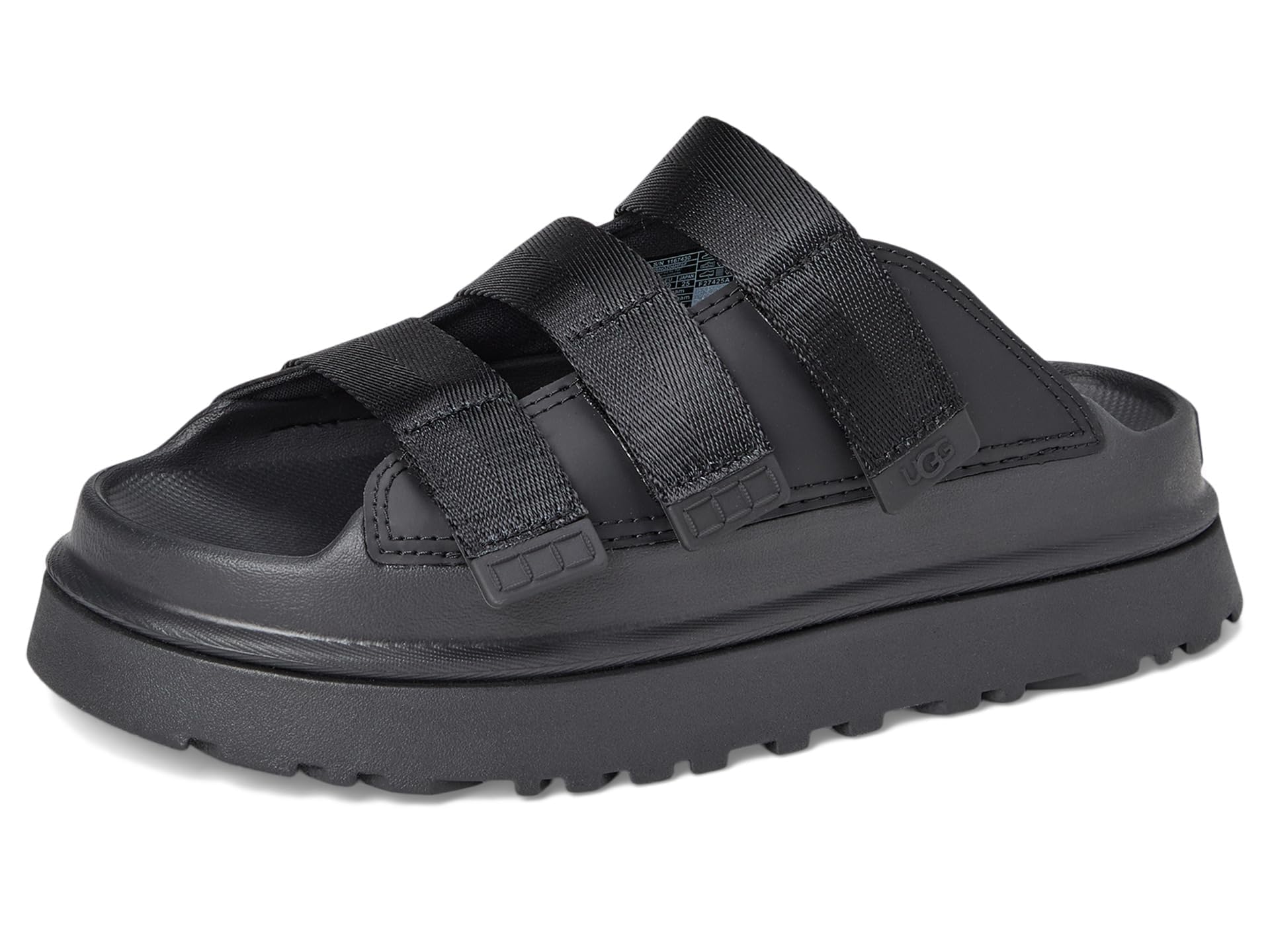 UGG W GOLDENGLOW SLIDE slippers