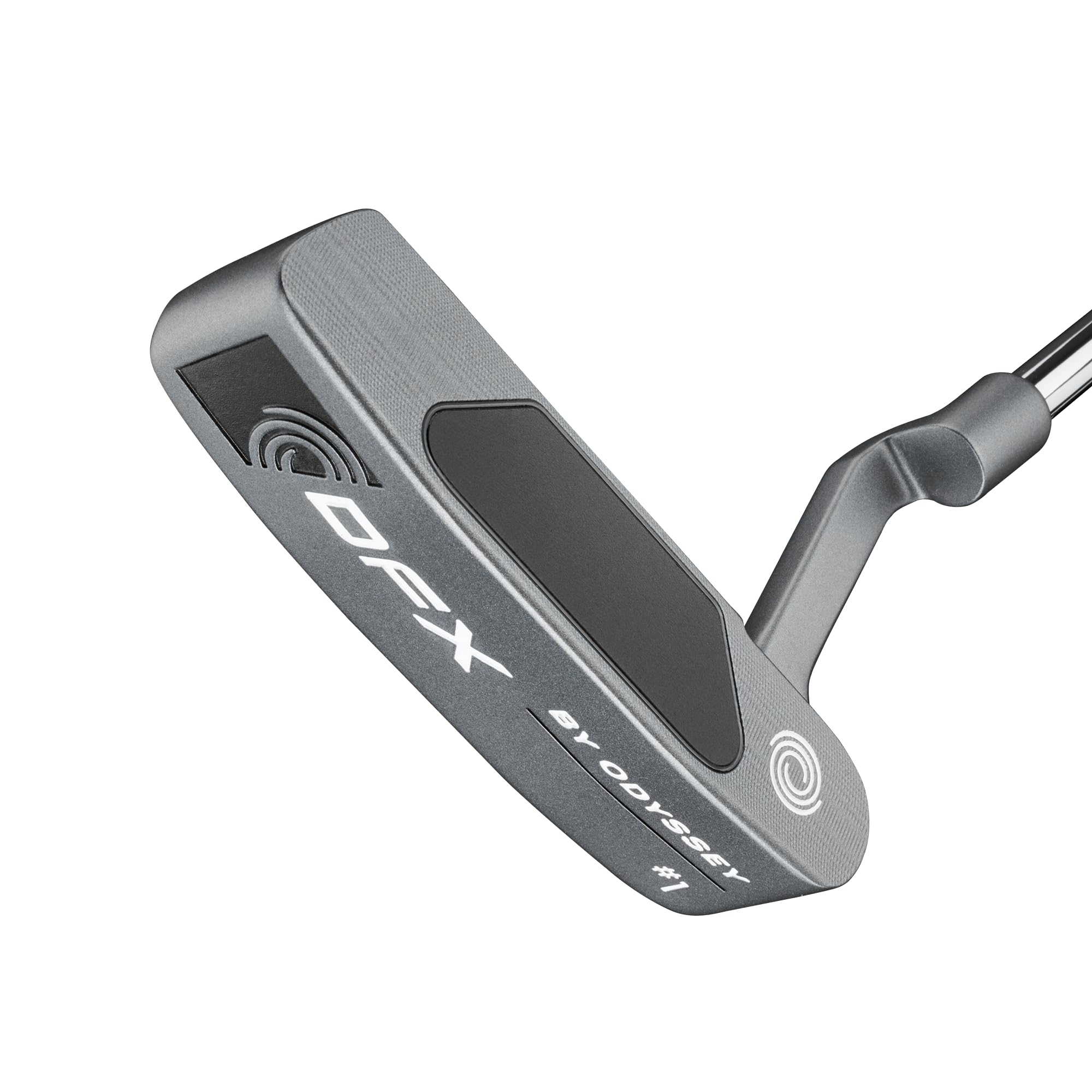 Odyssey Golf DFX Putter (Right Hand (2025), 35 Inches, One, Oversized Grip)