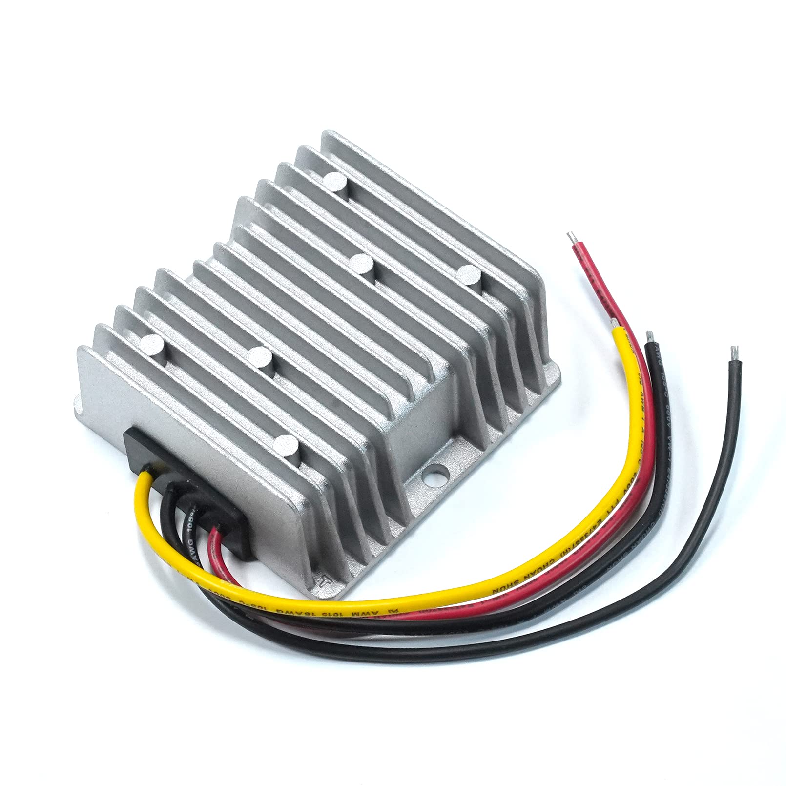 Buy DC Voltage Regulator Buck Converter DC 48V Step Down to 12V 10A