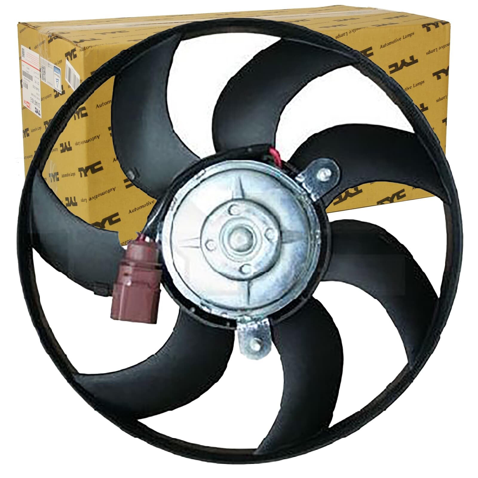 Lüfter für Motorkühler | 837-0032, Lüfter, Motorkühlung