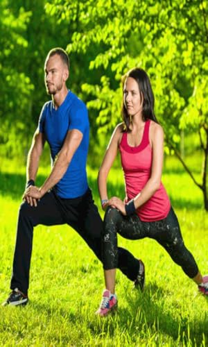 Health and Fitness Guide Books Link