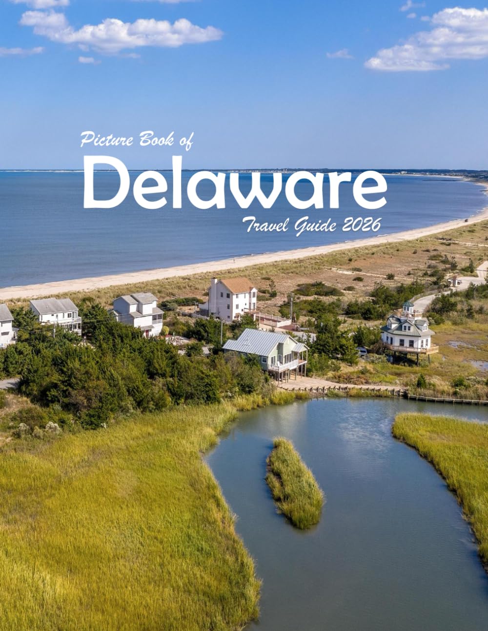 Delaware USA: A Visual Journey Through Stunning Landmarks.