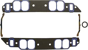Fel-Pro 1237-1 Engine Intake Manifold Gasket Set – MTX Performance - View #6