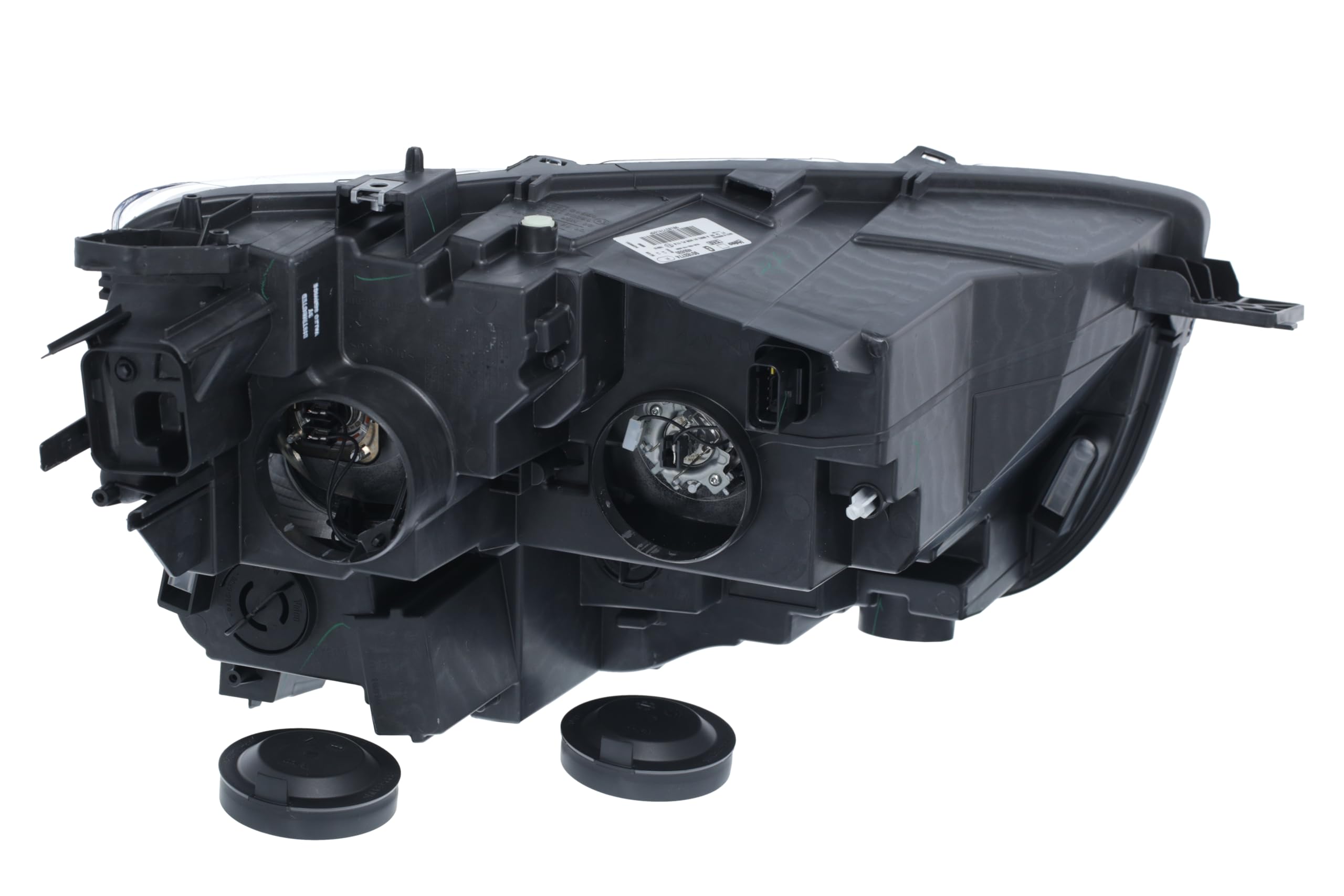 Reflektor lewy VALEO 450630