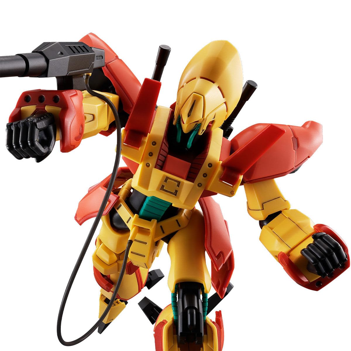 HG 1/144 カルバリーテンプル ヘルミーネ 未組立 Amazon | HG 1/144 カルバリーテンプル ヘルミーネ 組み立て式