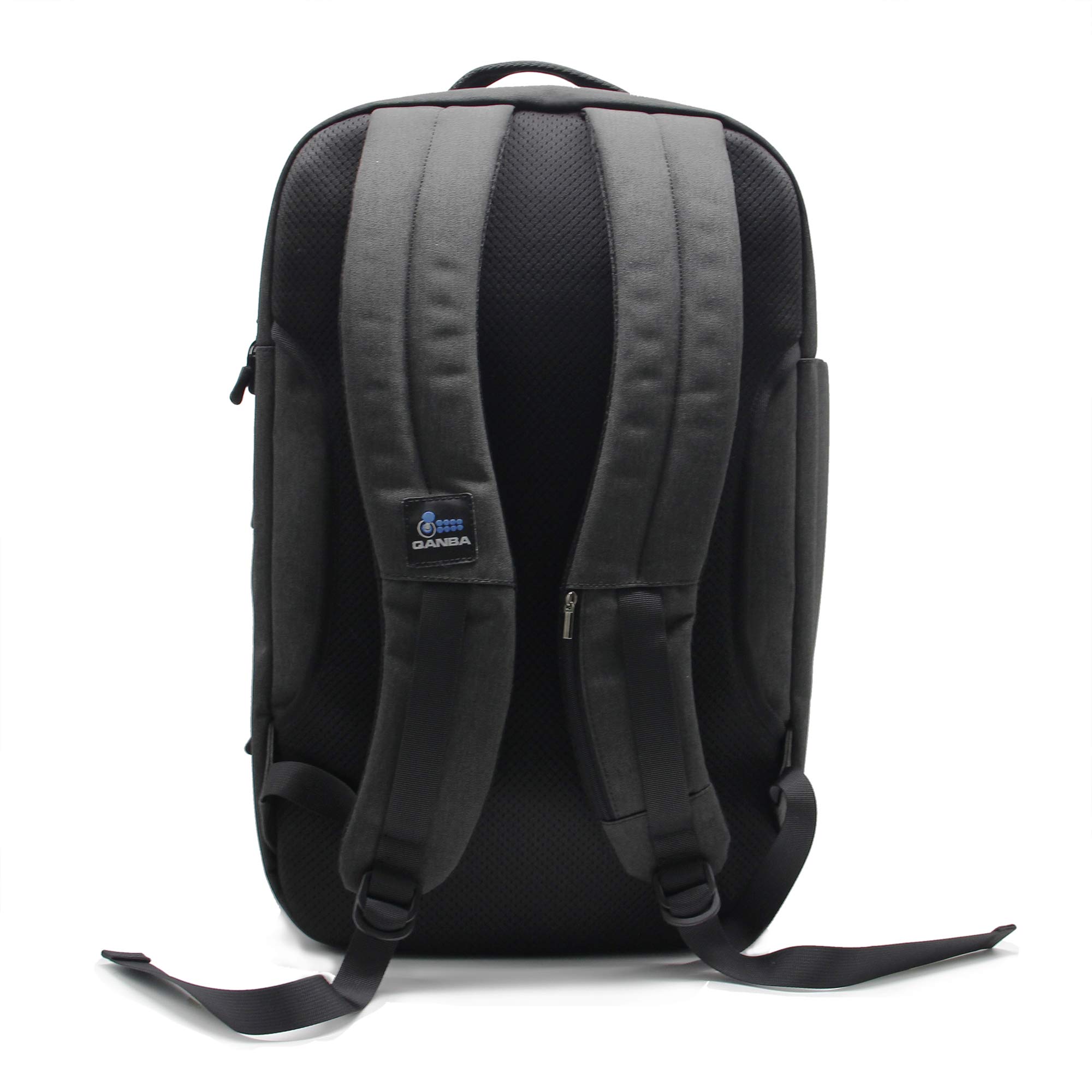 Qanba Shield Display Window Travel Backpack product thumbnail 6