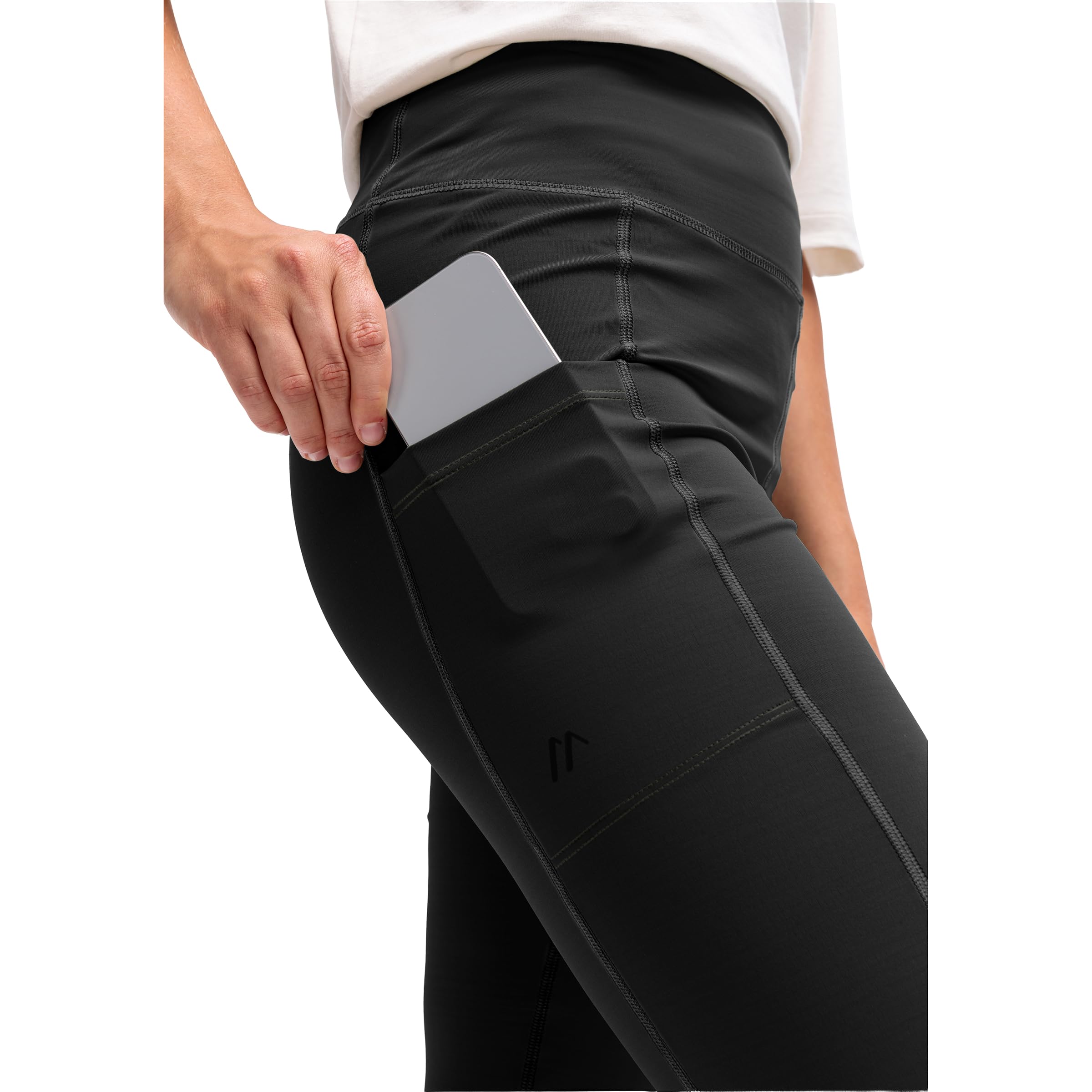 Maier Sports Femme Ms Fav Bermuda Cuissards