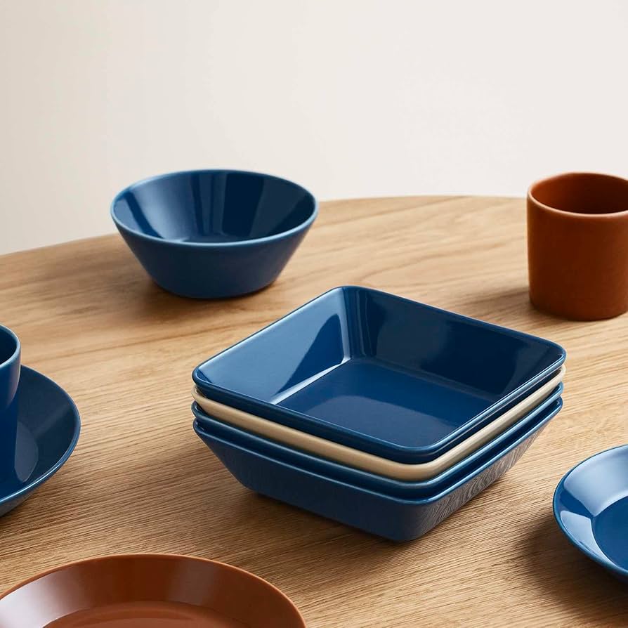 イッタラブラウン16点セット