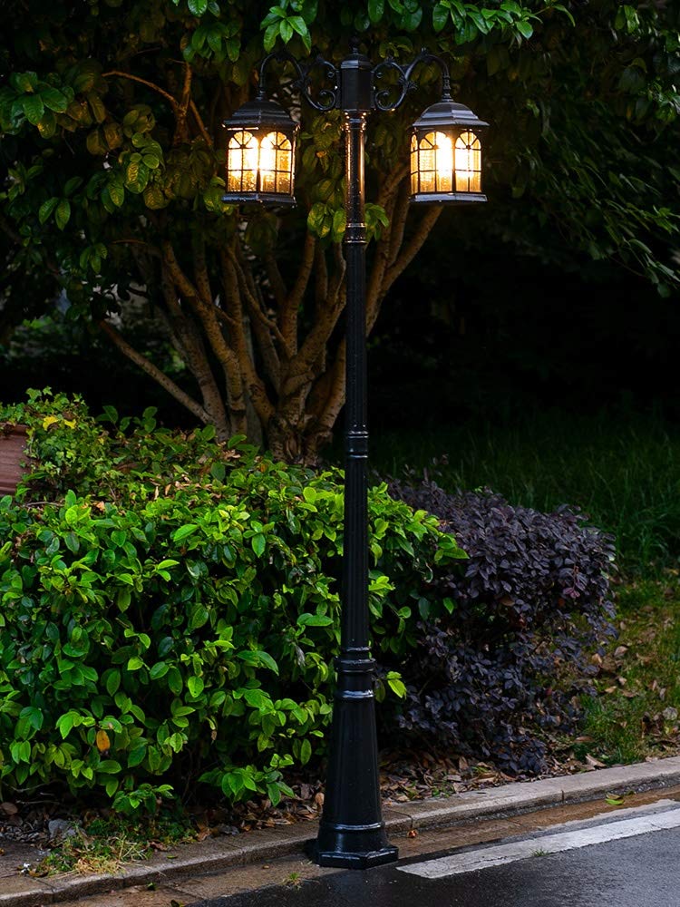 ライト・ランタン A.SOME CREATIVE Conquest Lantern Pole A.SOME CREATIVE Conquest Lantern Pole