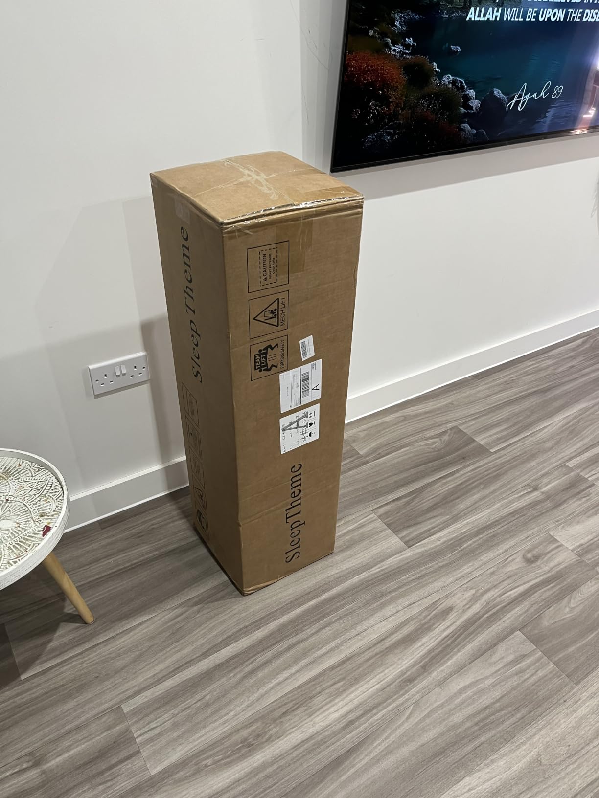 Customer photo