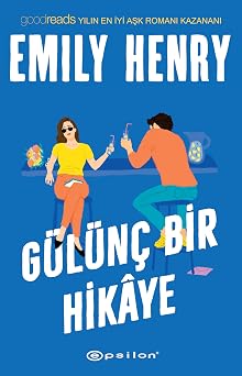 Gülünç Bir Hikaye