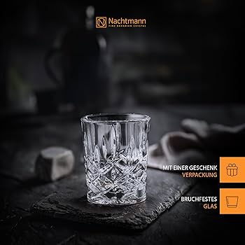 【NACHTMANN】ガラス製 バスケット 【新品未使用】 Amazon｜ナハトマン(Nachtmann) ドリンキンググラス クリア