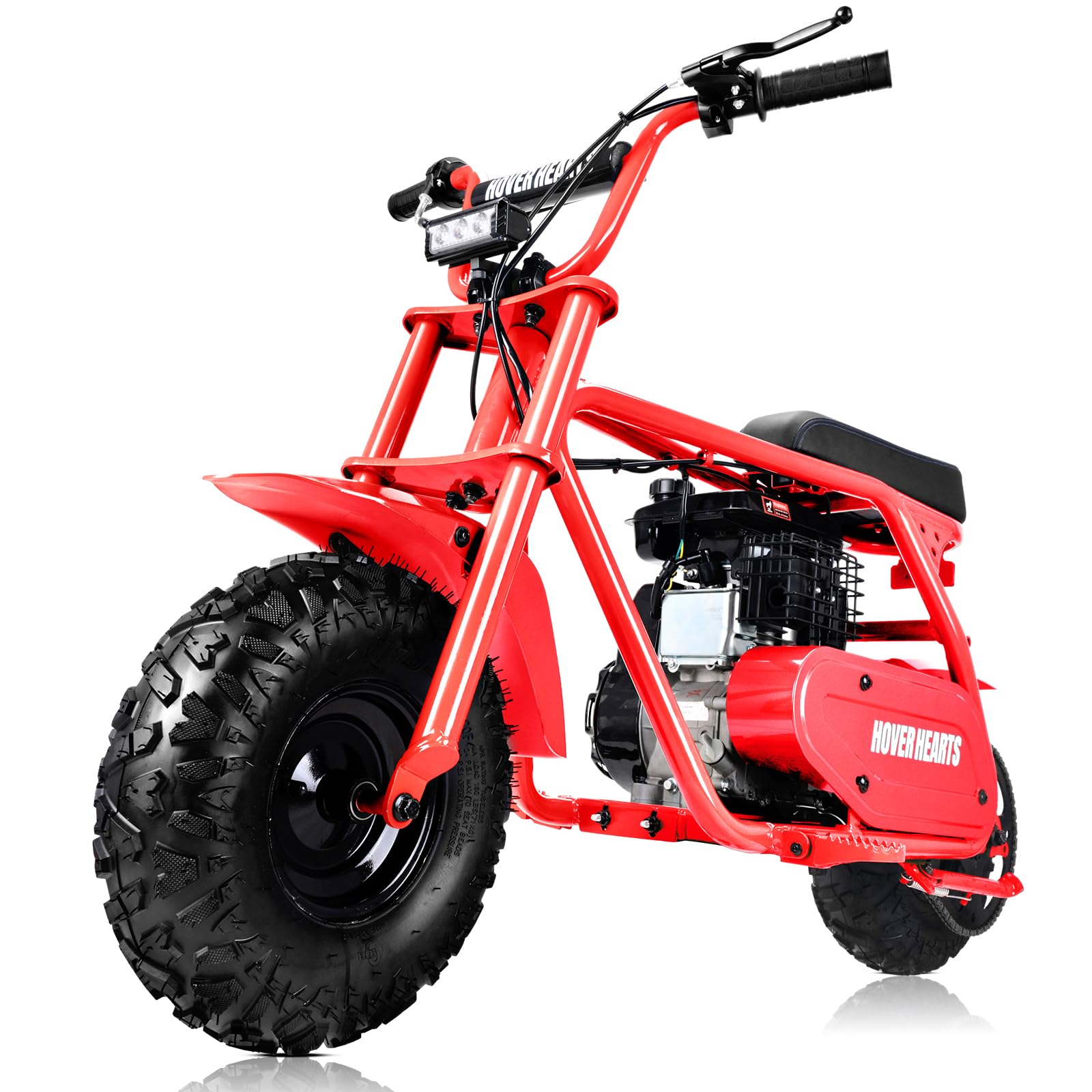 Hover Heart MB001