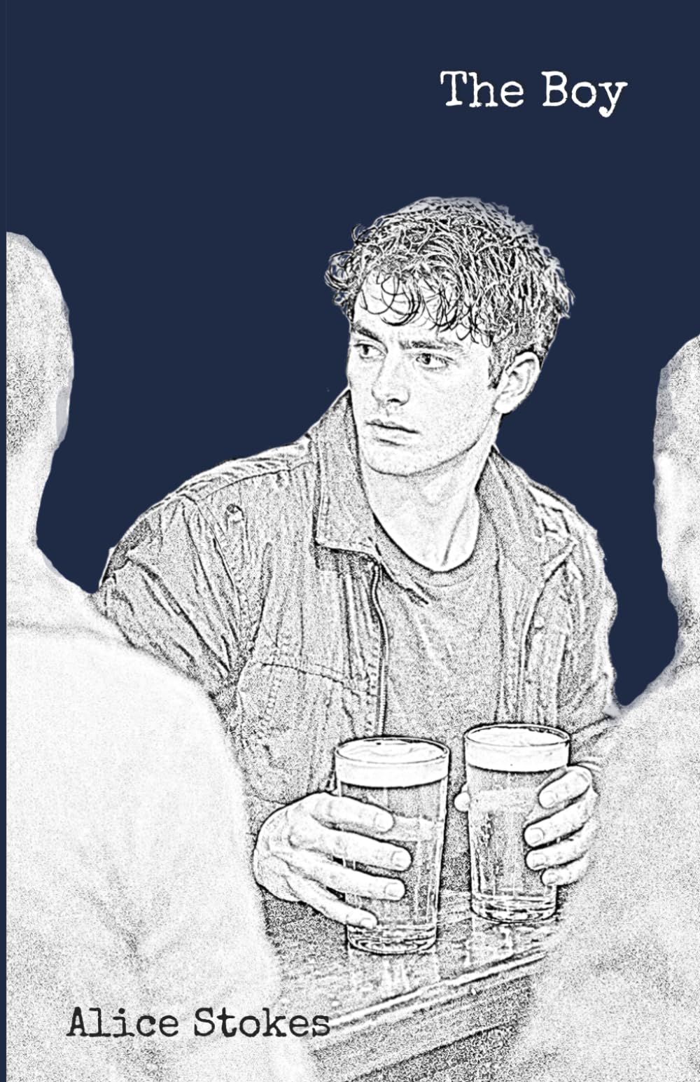 The Boy: A tale of forbidden desire (Touched)
