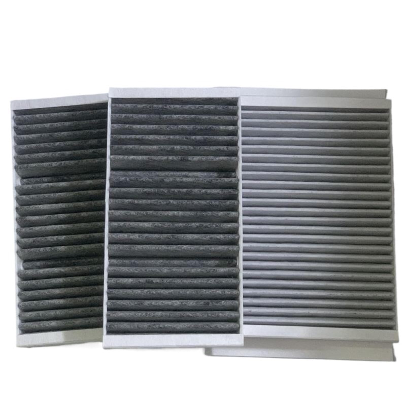 Filtr kabinowy Filtr kabinowy pasuje do Mercedesa, pasuje do Benz GLE W166 2015-2018 250d 350d 300 400 500 450 AMG 43 63 4MATIC A1668300318