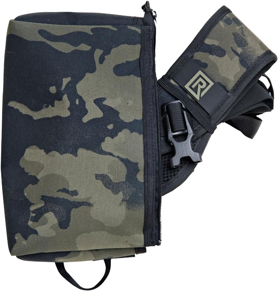 BLACKRAPID On Set with Jasin Boland Camera Strap - Image 4