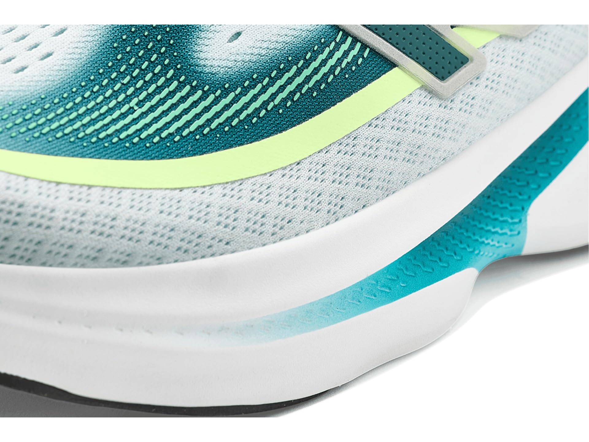 New Balance Damen EllipseStraßen-Laufschuh