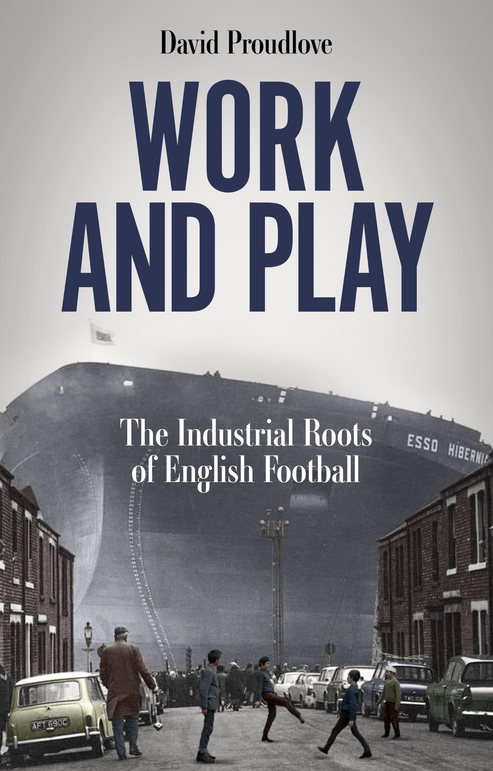 Work And Play