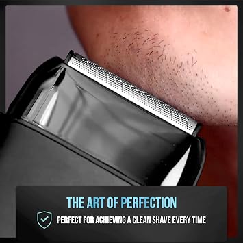 NOVAH Grooming Foil Shaver Replacement Blade
