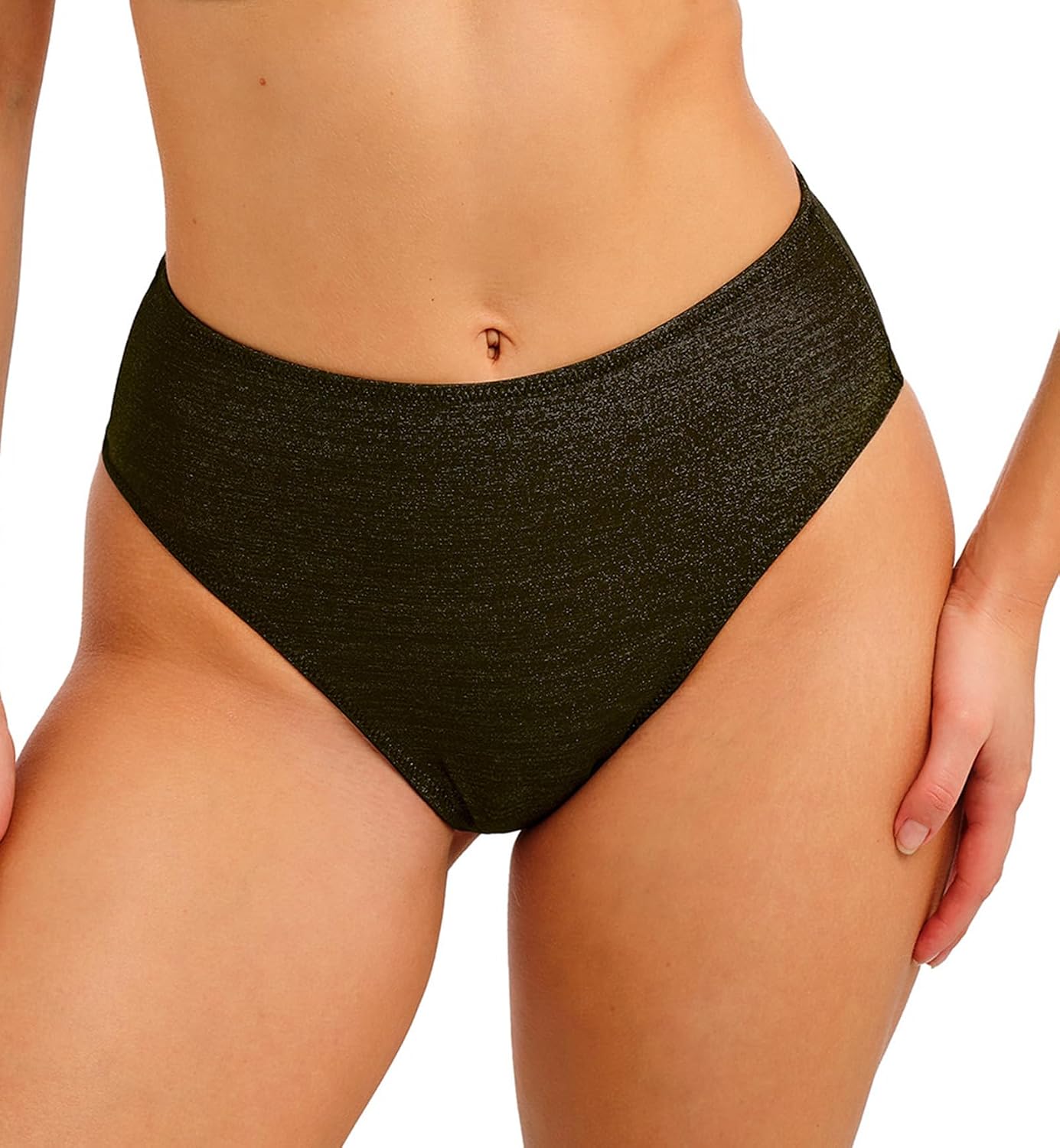 Women's Arizona Wave High Waist Bikini Brief