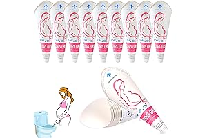 JIURUN Disposable Female Urination Device
