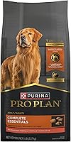 Vista 3 de Purina Pro Plan SAVOR mezcla triturada con probióticos para perros adultos - comida seca
