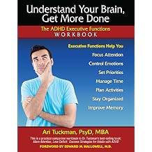 Amazon.com: Ari Tuckman: Books, Biography, Blog, Audiobooks, Kindle