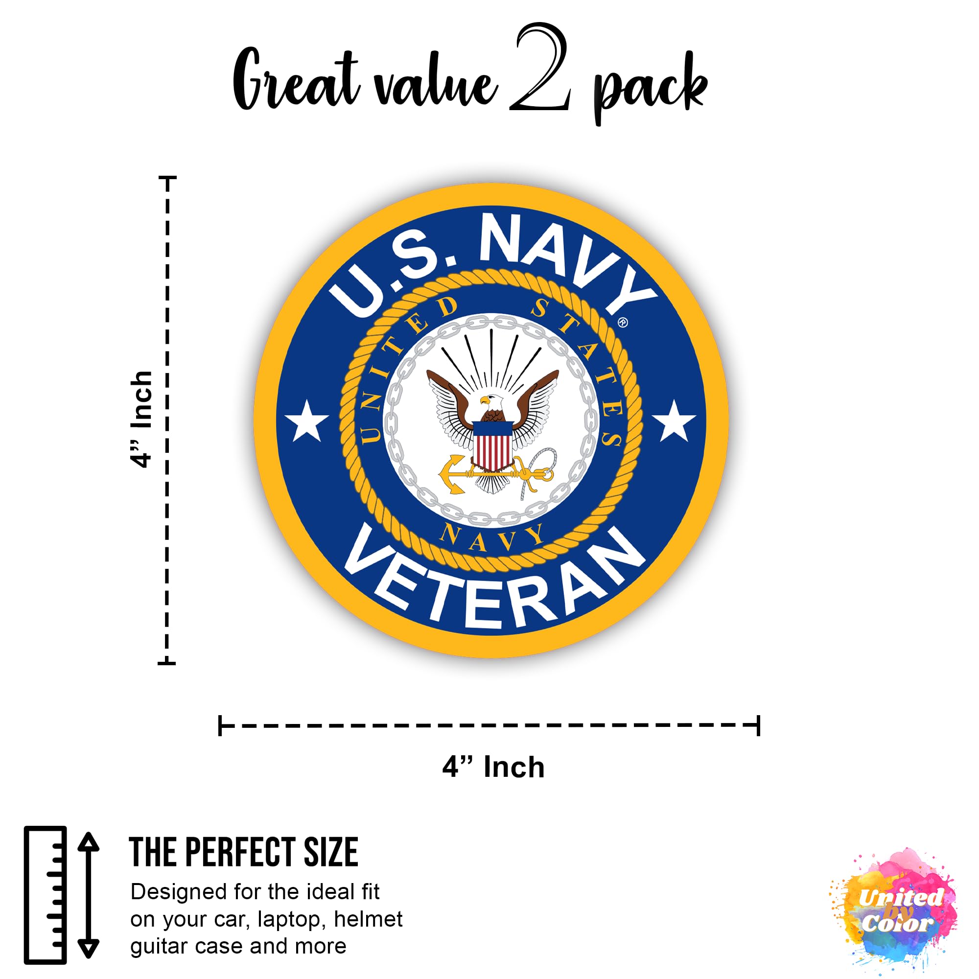 Navy Stickers Navy Decals