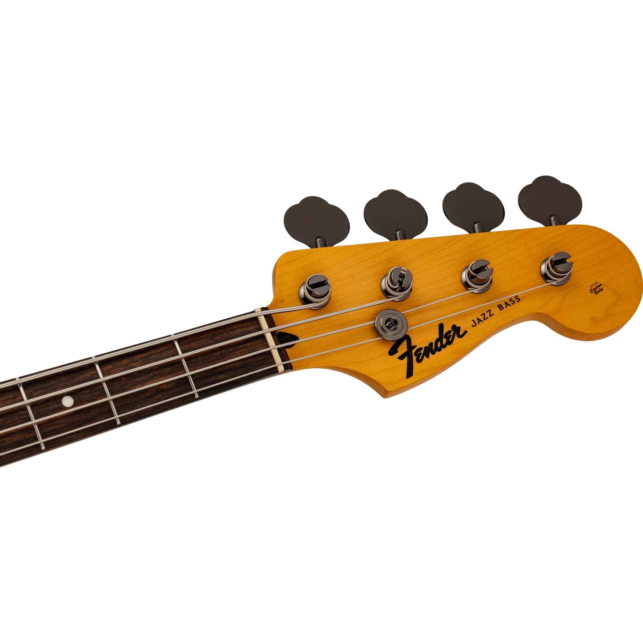 Amazon | Fender/Made in Japan Hybrid II 2026 Collection Jazz Bass