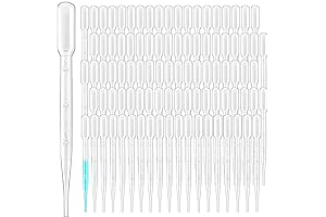 300PCS Pipettes for Lip Gloss Making