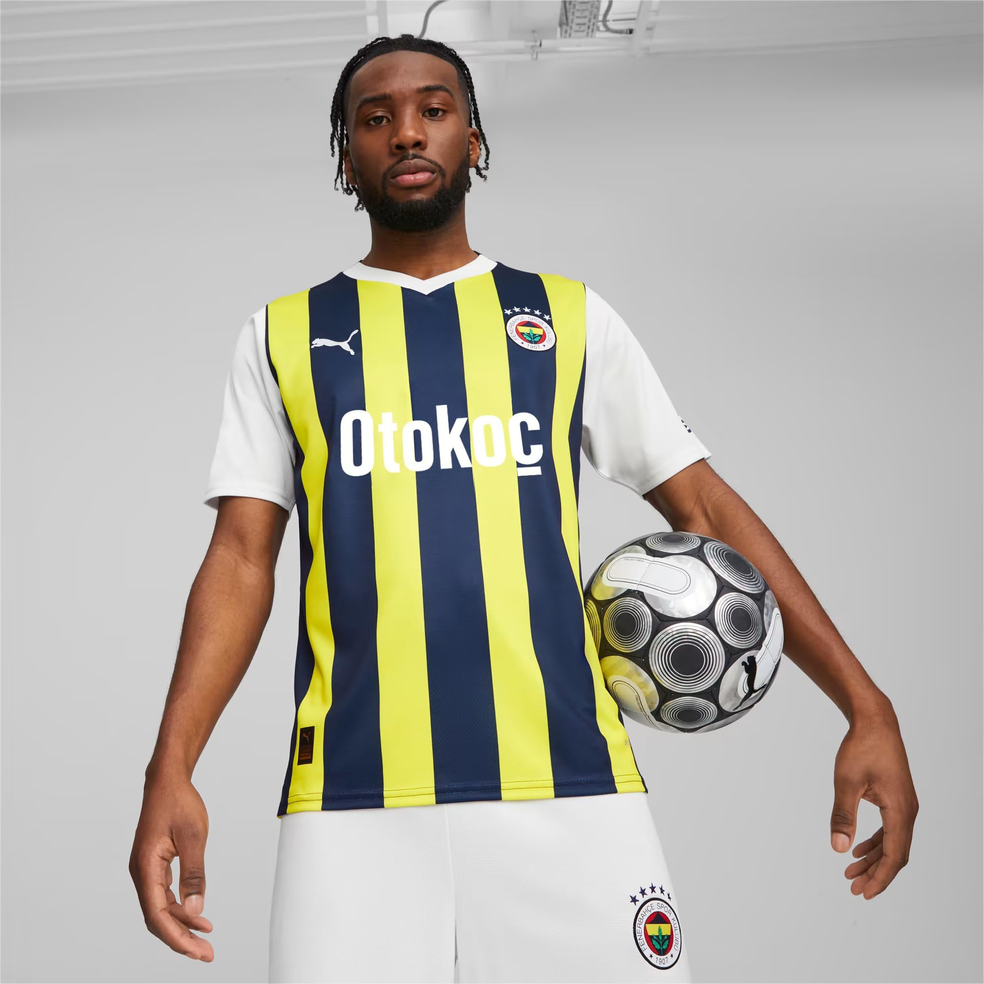 Fenerbahce 2023-2024 Trikot