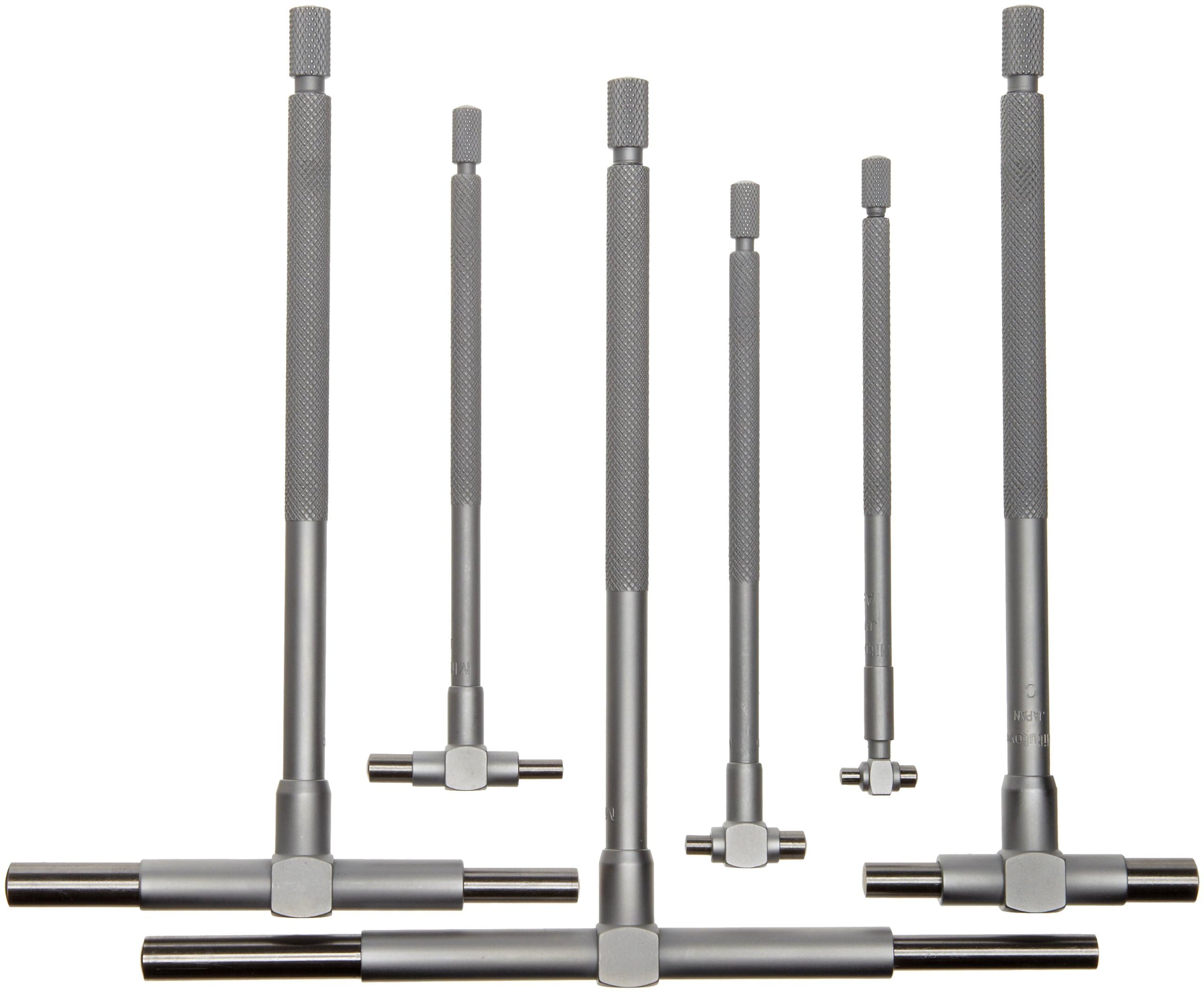 Mitutoyo MT – 905 gauge telescopico set 155 – 905