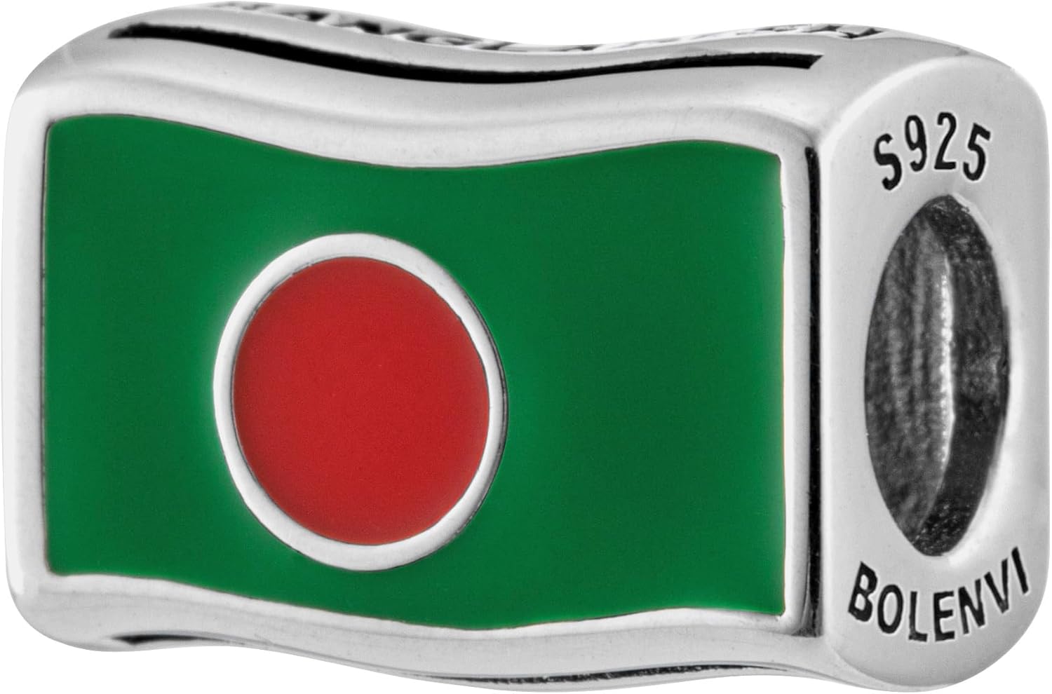 Bangladesh Bengali